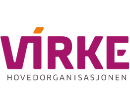 Virke's logo