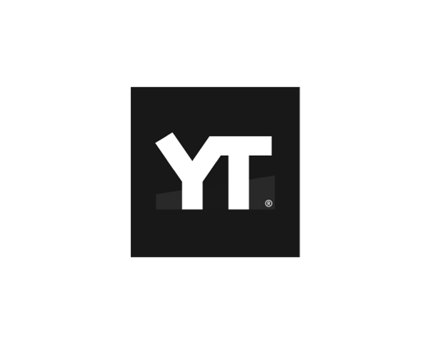 YT sin logo