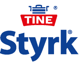 Tine Styrk's logo