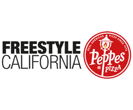 Peppes Pizza Premium Chicago's logo