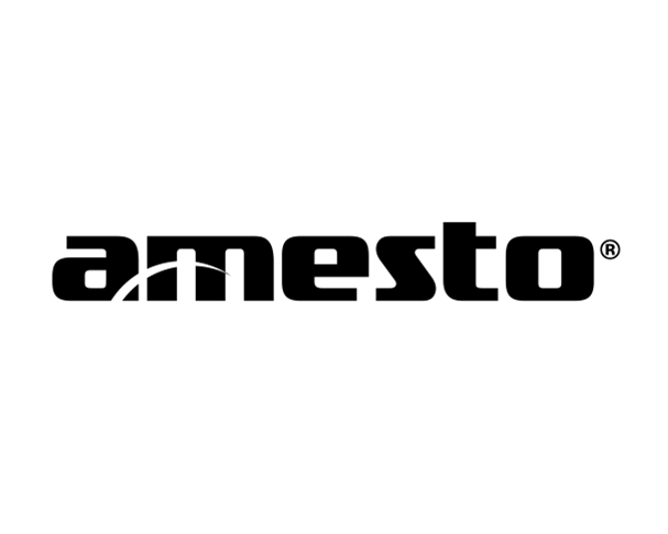 Amesto's logo