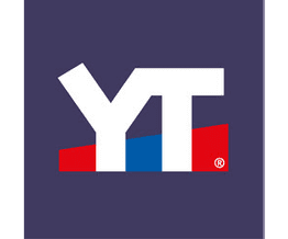 Yt's logo