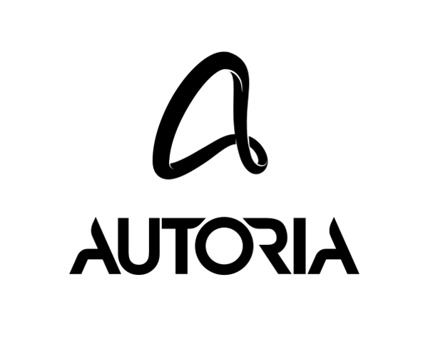 Autoria's logo