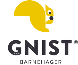 Gnist Barnehager's logo