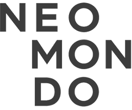 Neomondo's logo